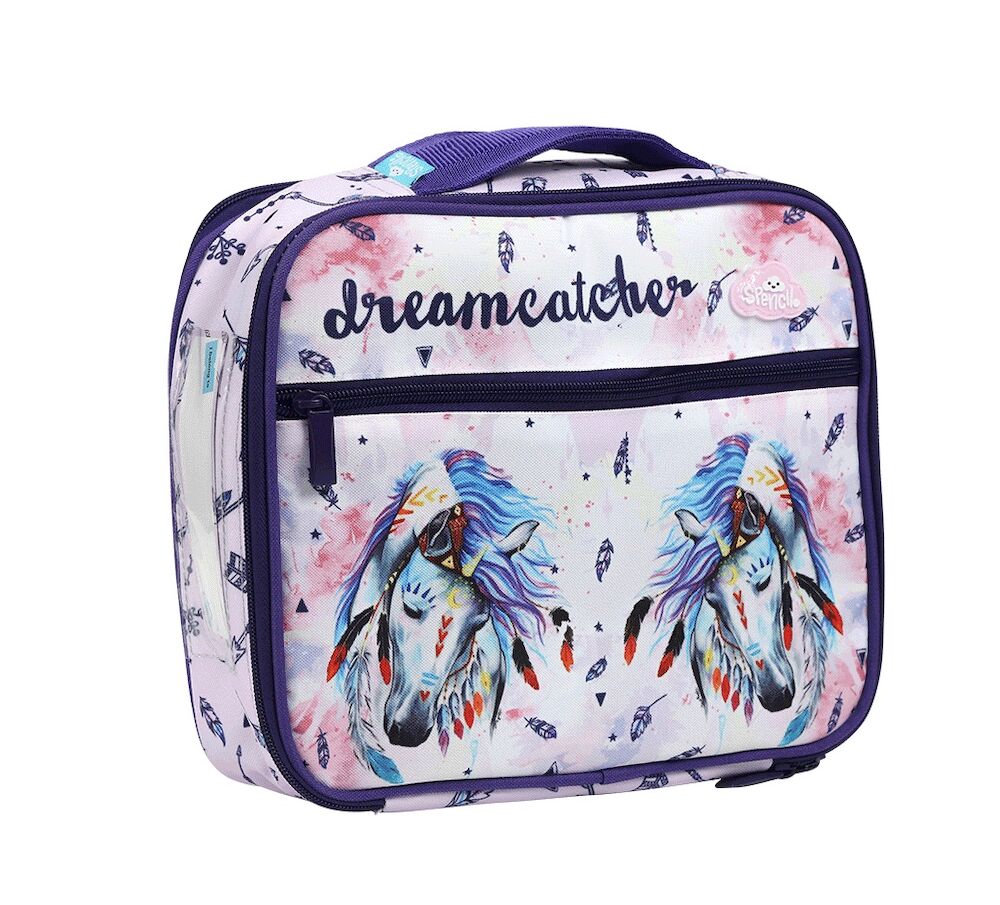 Big Cooler Lunch Bag