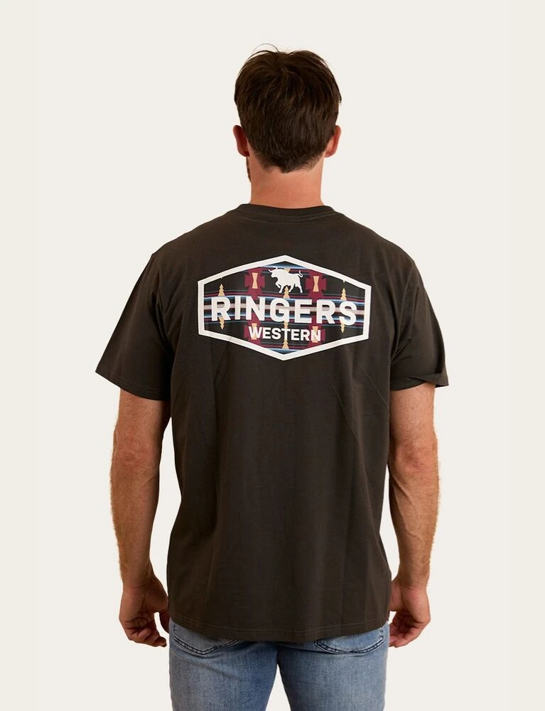 Servo Mens Loose Fit T-Shirt