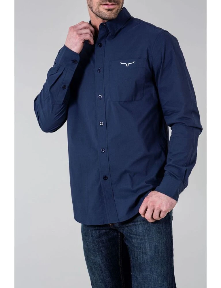 Mens Kr Team Shirt
