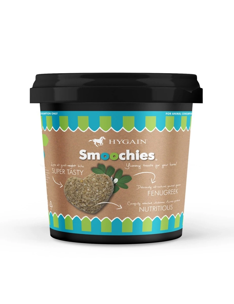 Smoochies - 4KG