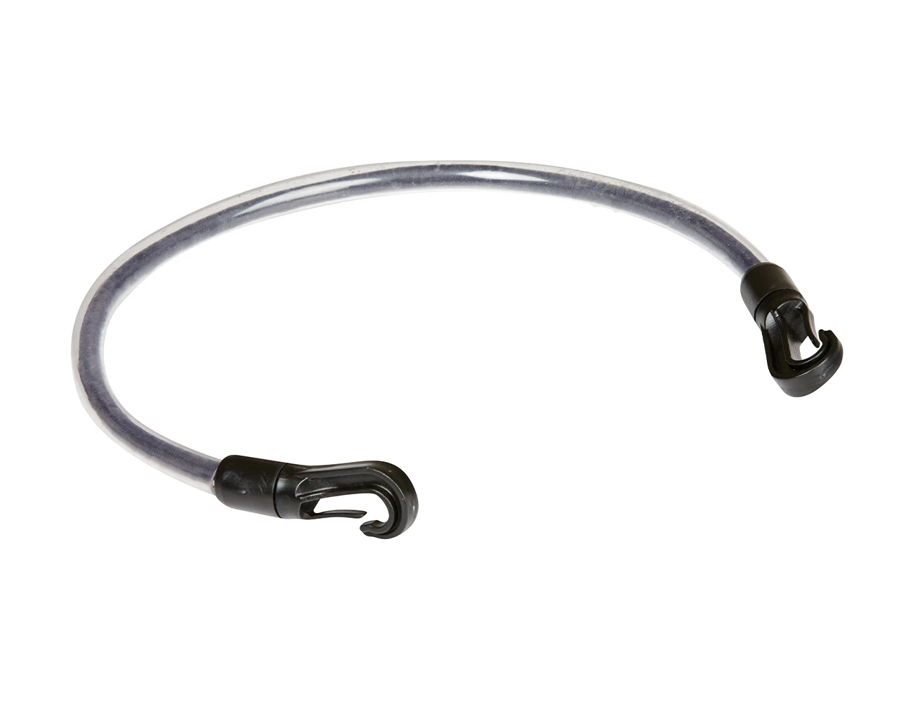 Stretchy Rug Tail Cord