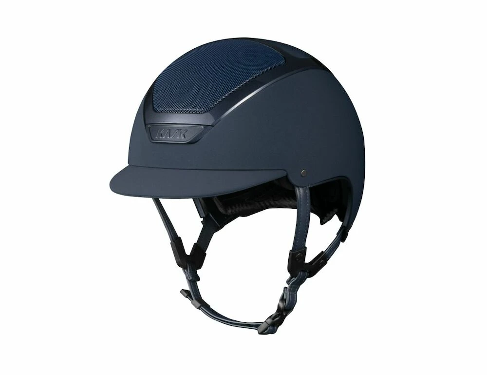 Dogma Chrome Helmet