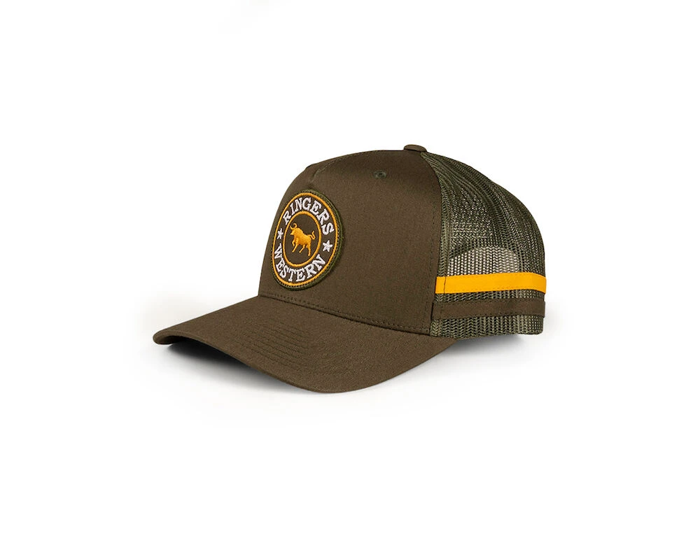 Mccoy Trucker Cap