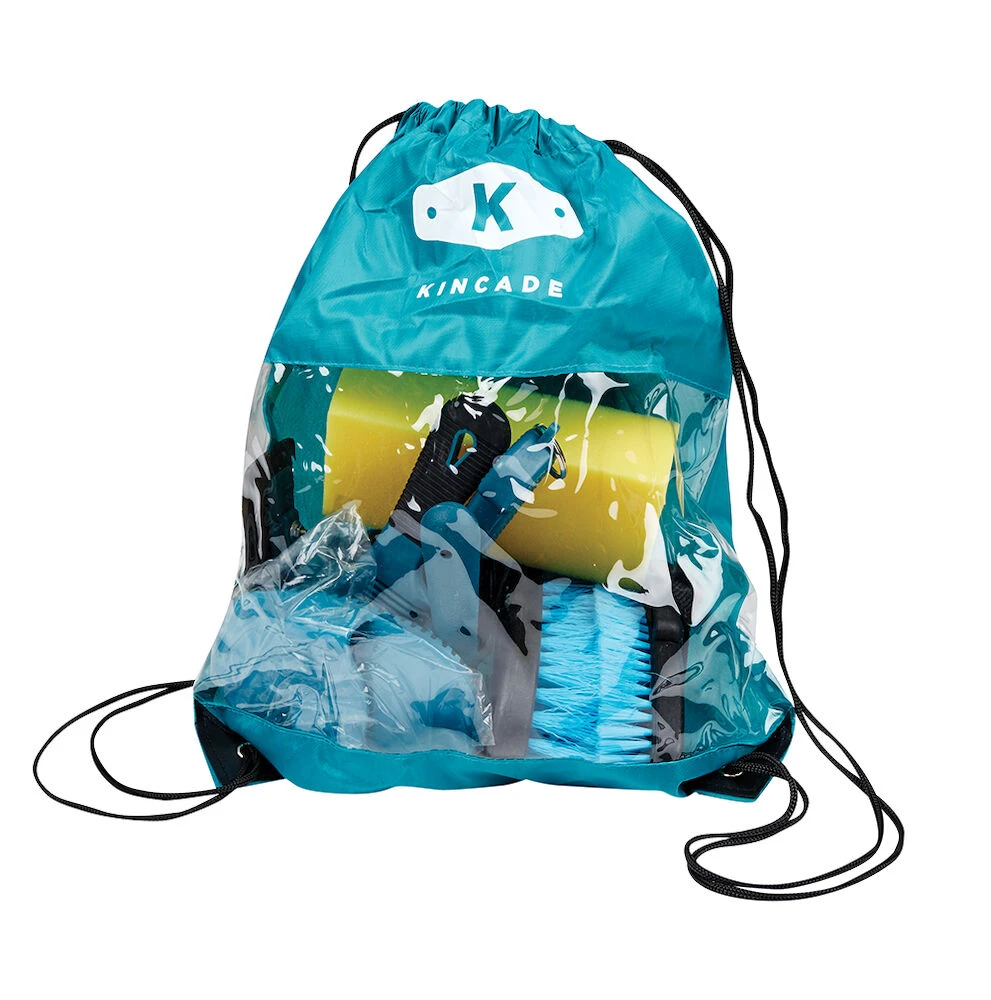 9 Piece Grooming Kit