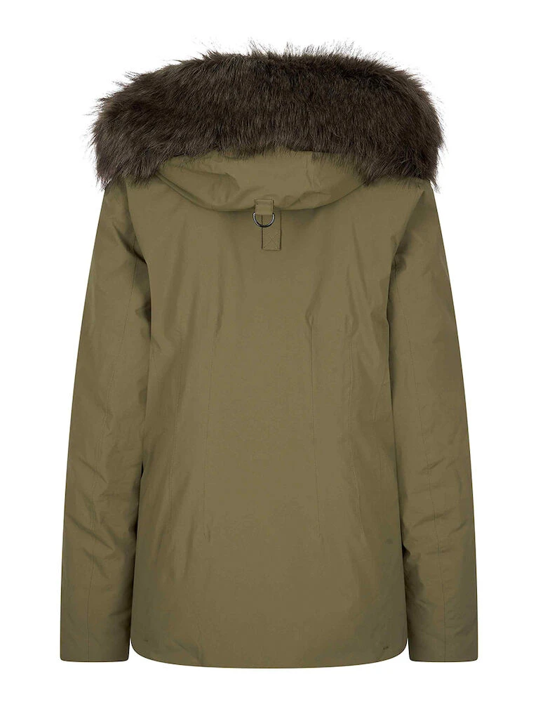 Isa Jacket