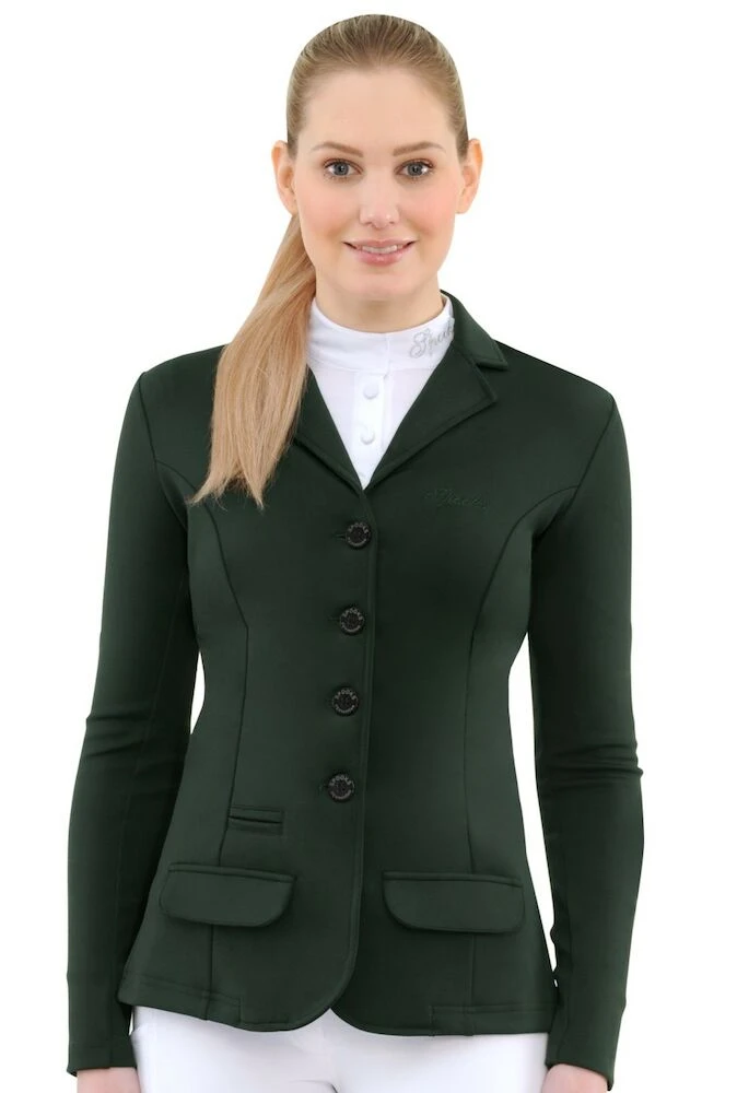 Sophia Showjacket