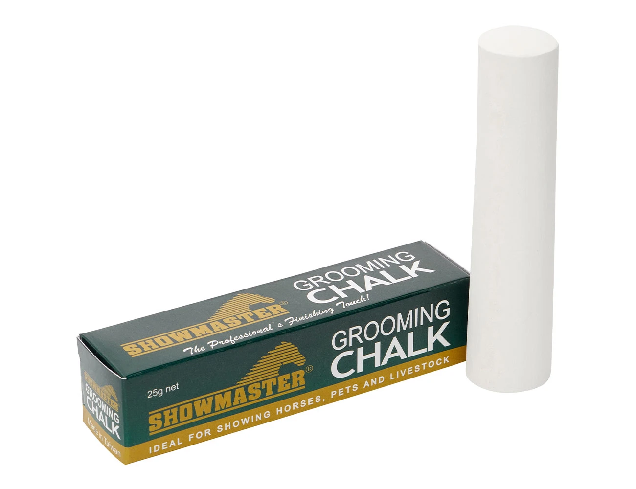 Grooming Chalk Stick