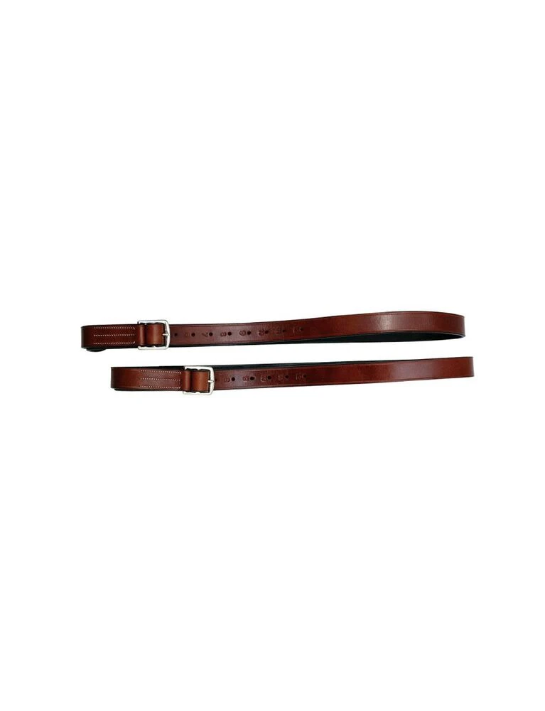 Stirrup Leathers 1-1\/4\