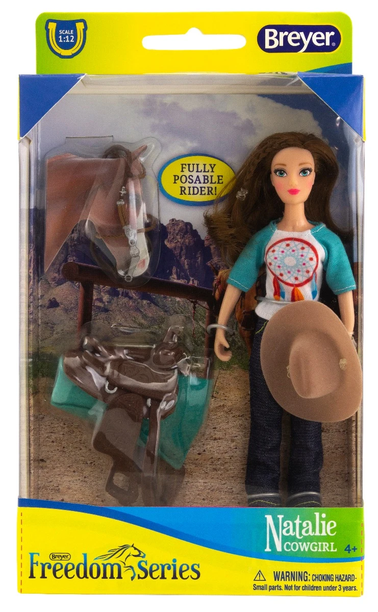Freedom Natalie Cowgirl