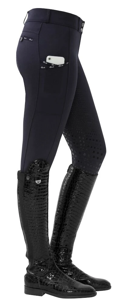 Elina Full Grip Breeches