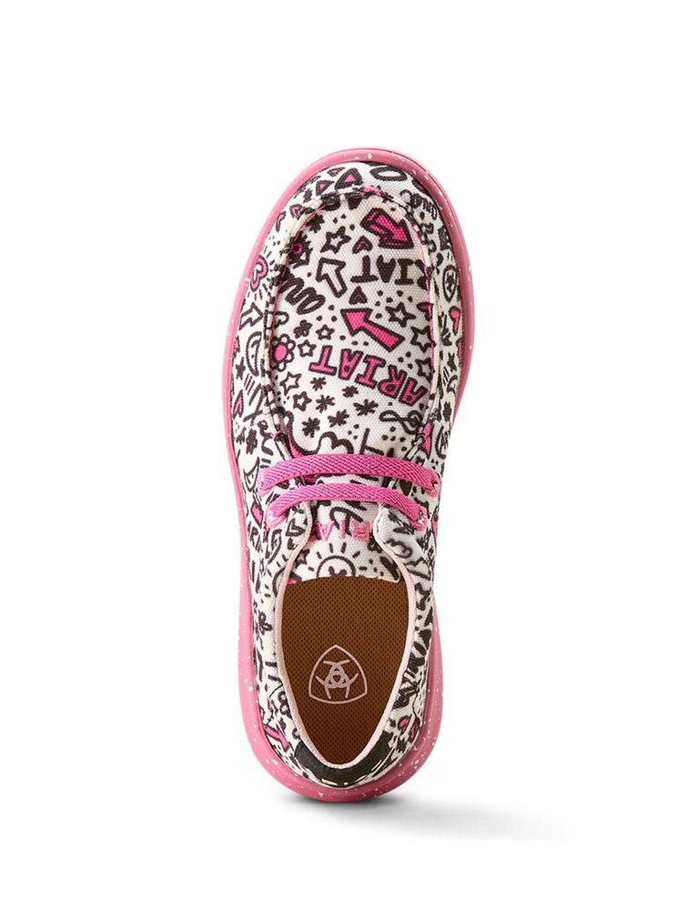 Youth Hilo Shoes