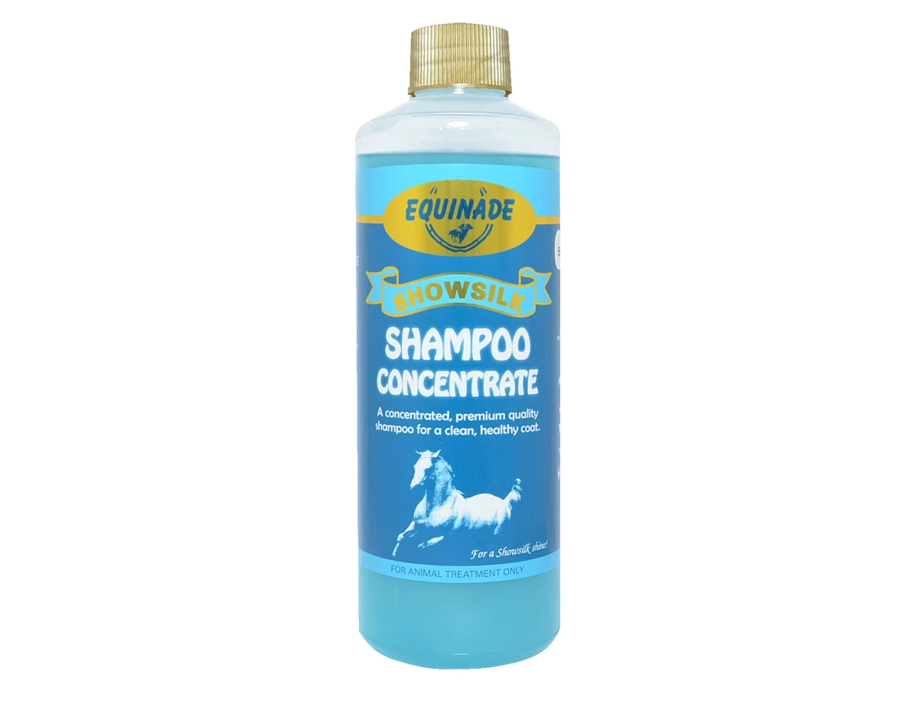 Show Silk Shampoo - 500ML