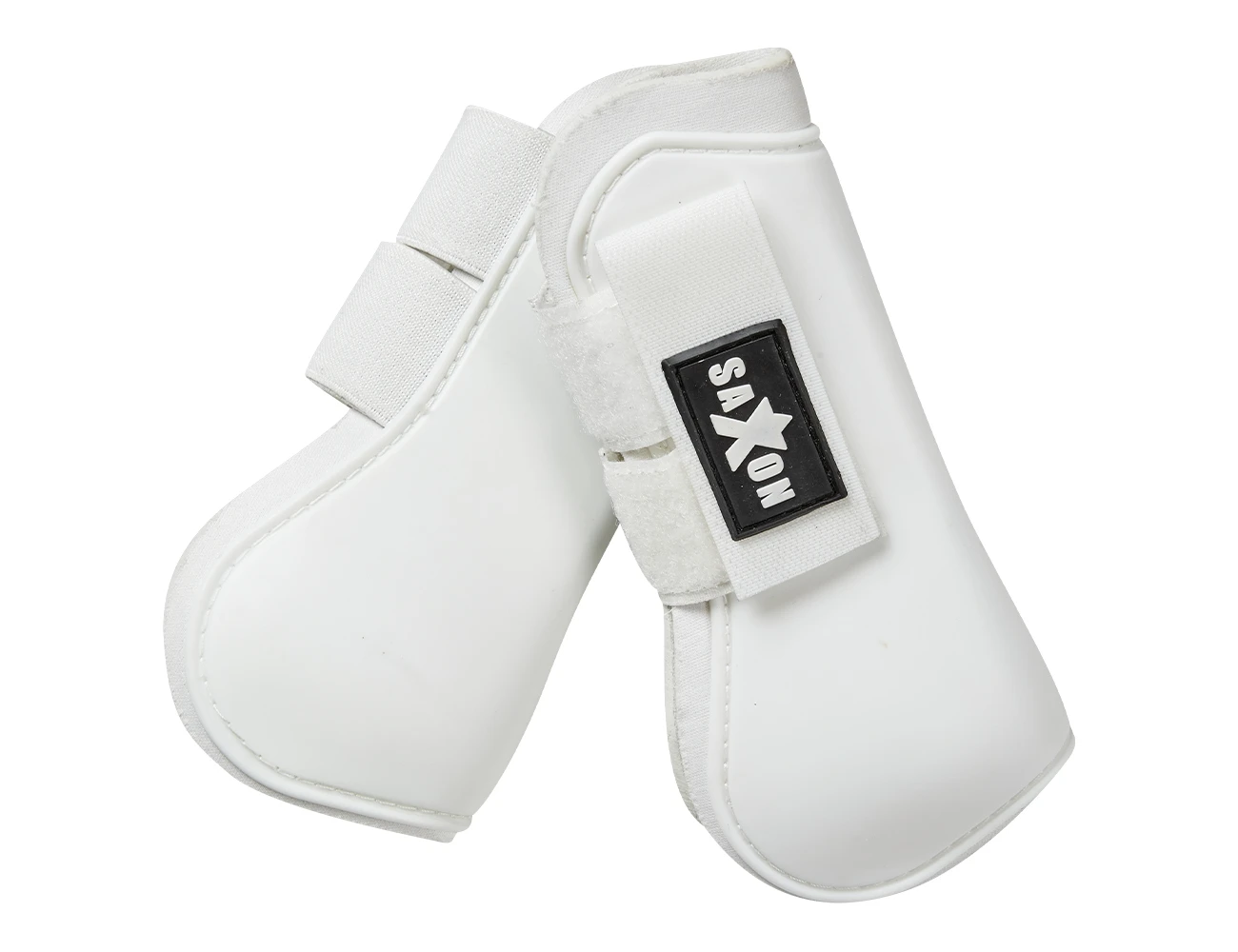 Open Front Boots