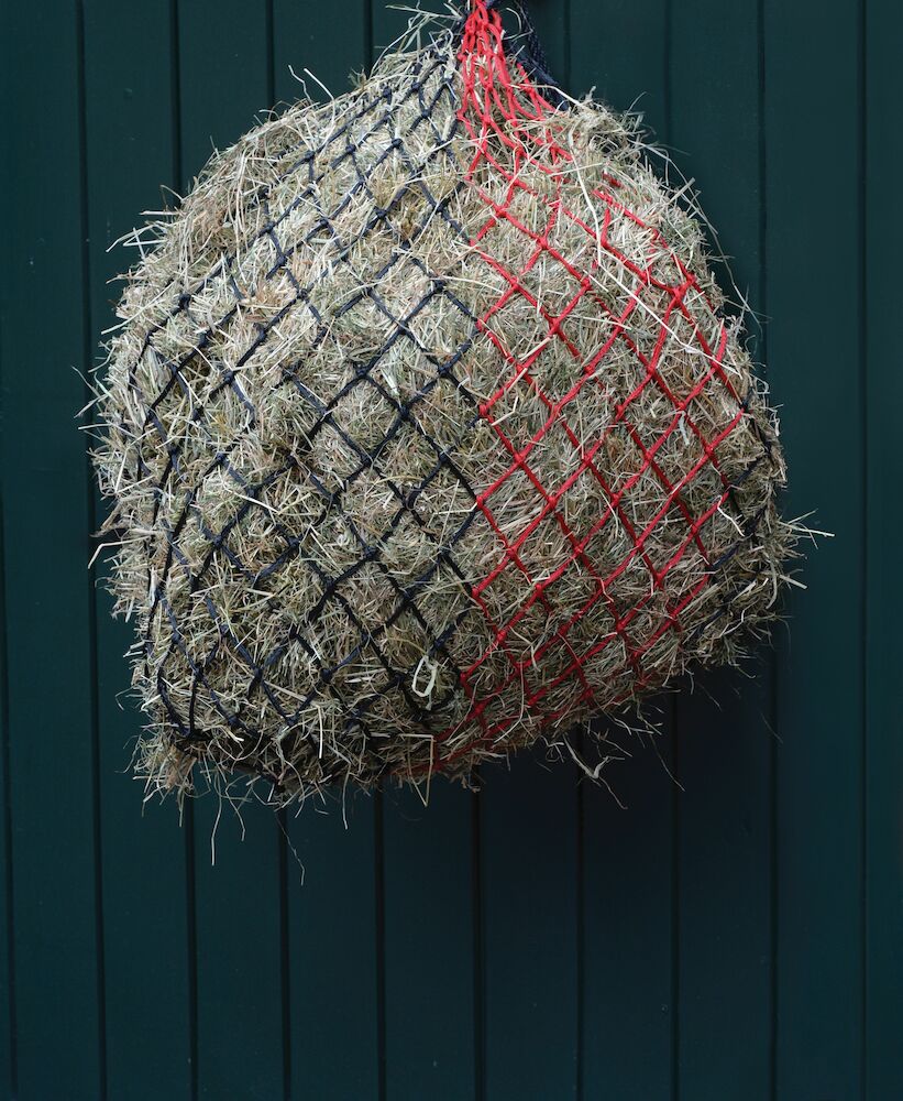 Deluxe Haynet