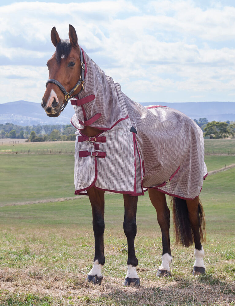 ComFiTec Ripshield Fly Sheet Combo