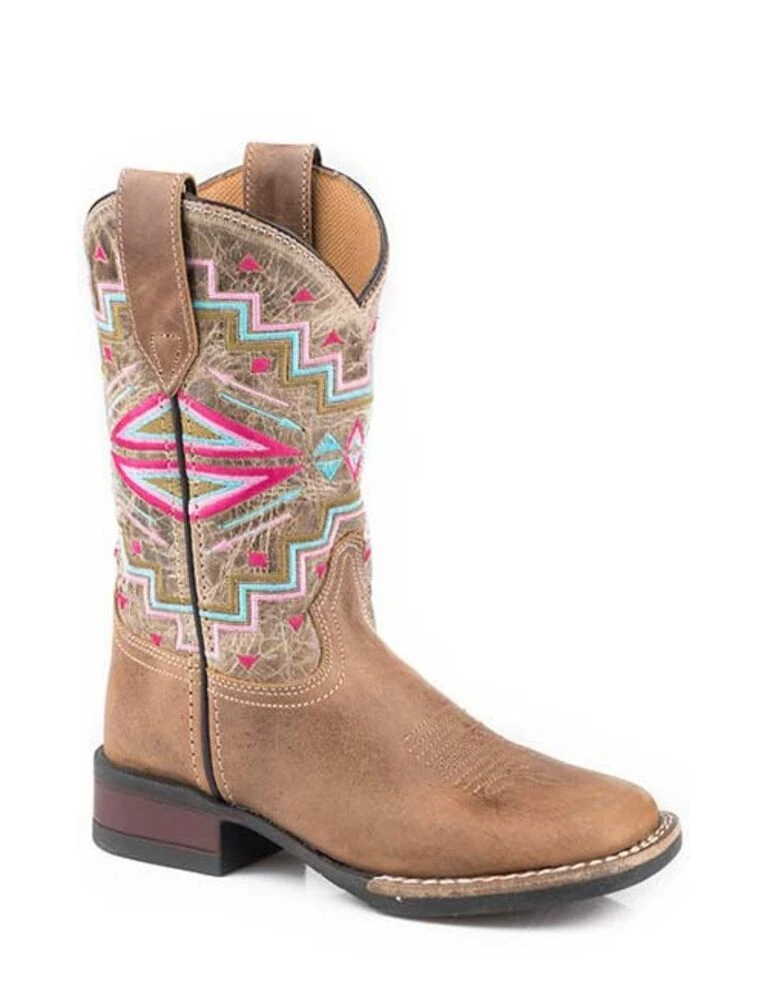 Womens Monterey Boots