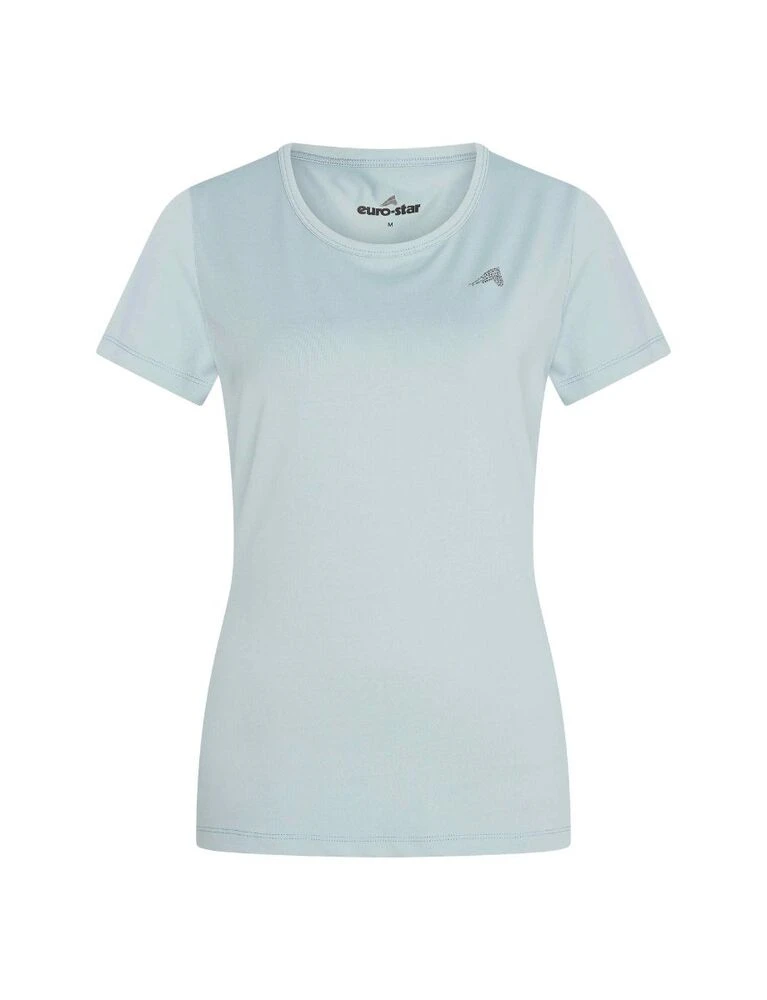 Enya Short Sleeve Top