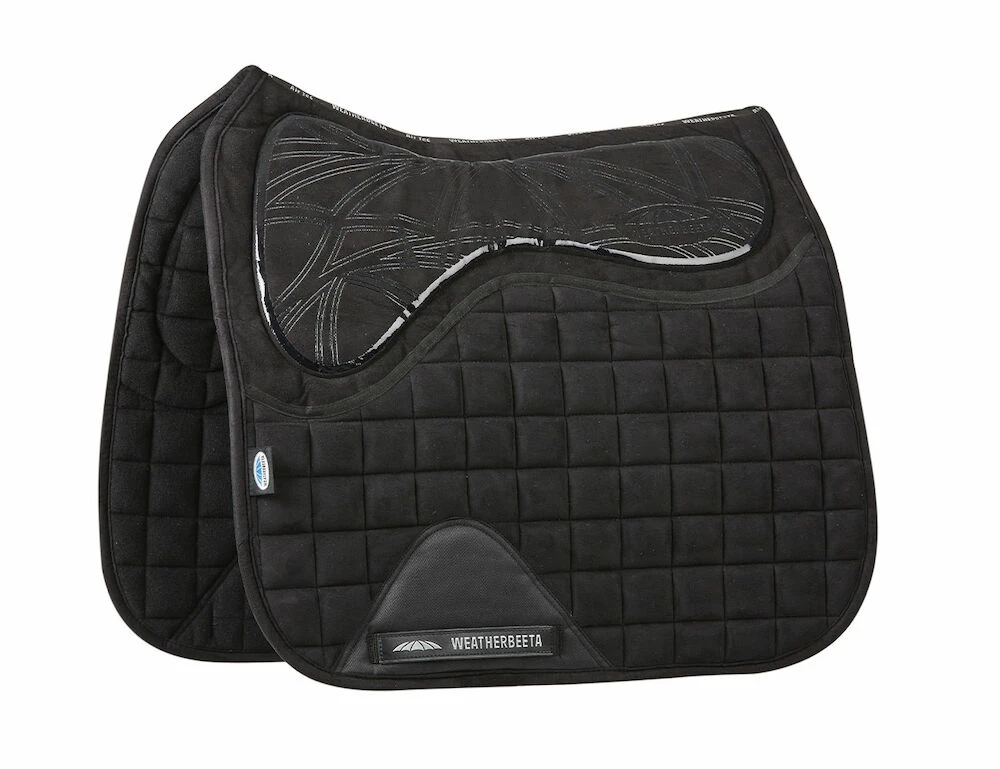 Ultra Grip Dressage Pad