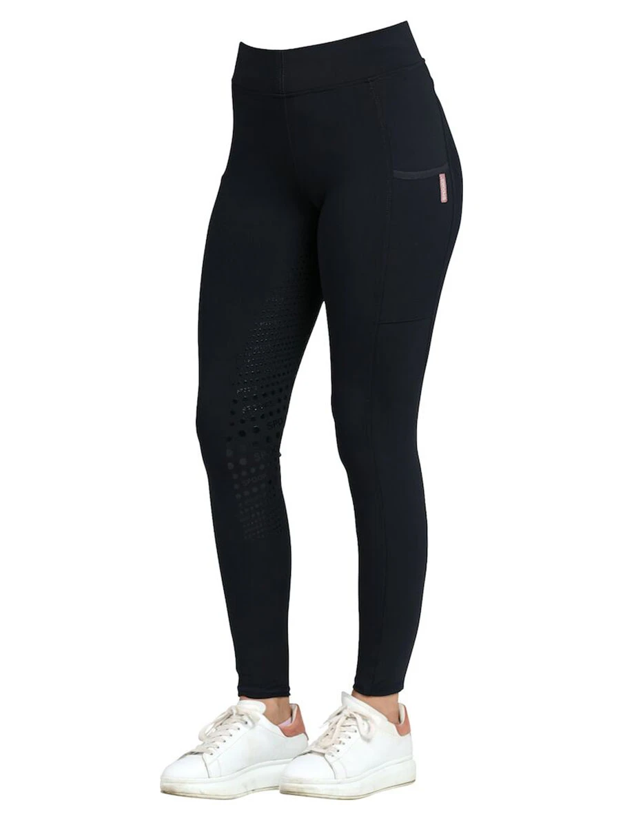 Johna Full Grip Leggings