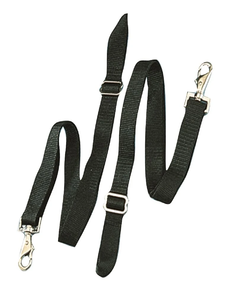 Web Leg Straps