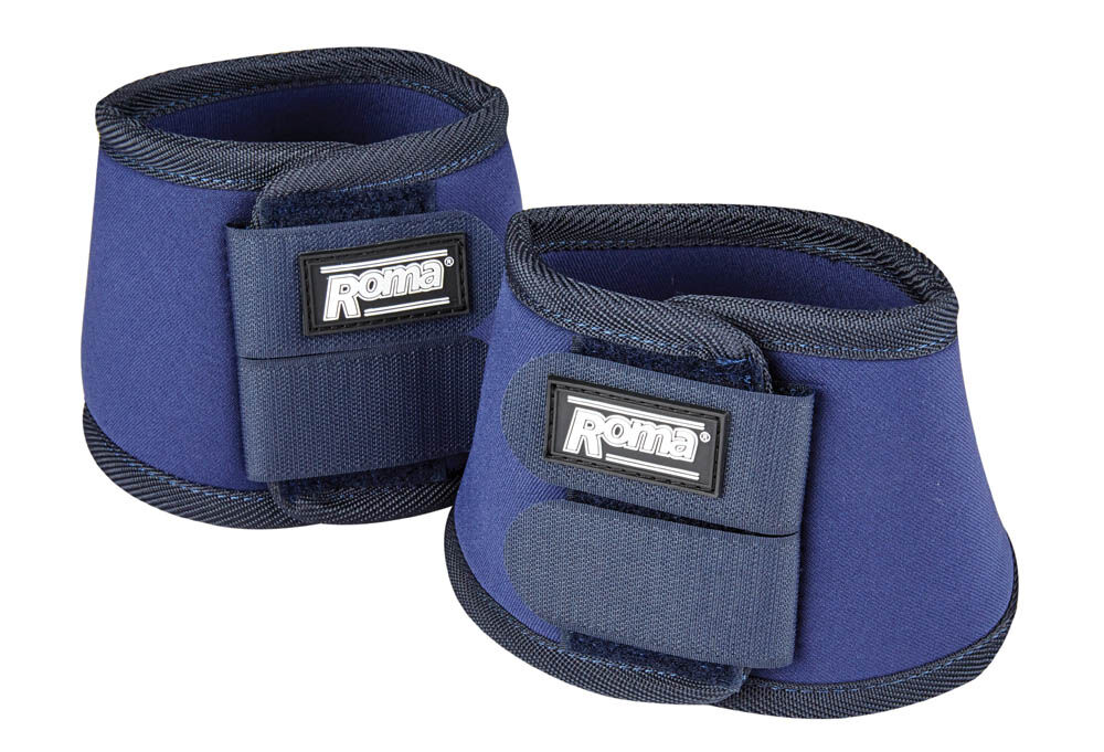 Neoprene Bell Boots II