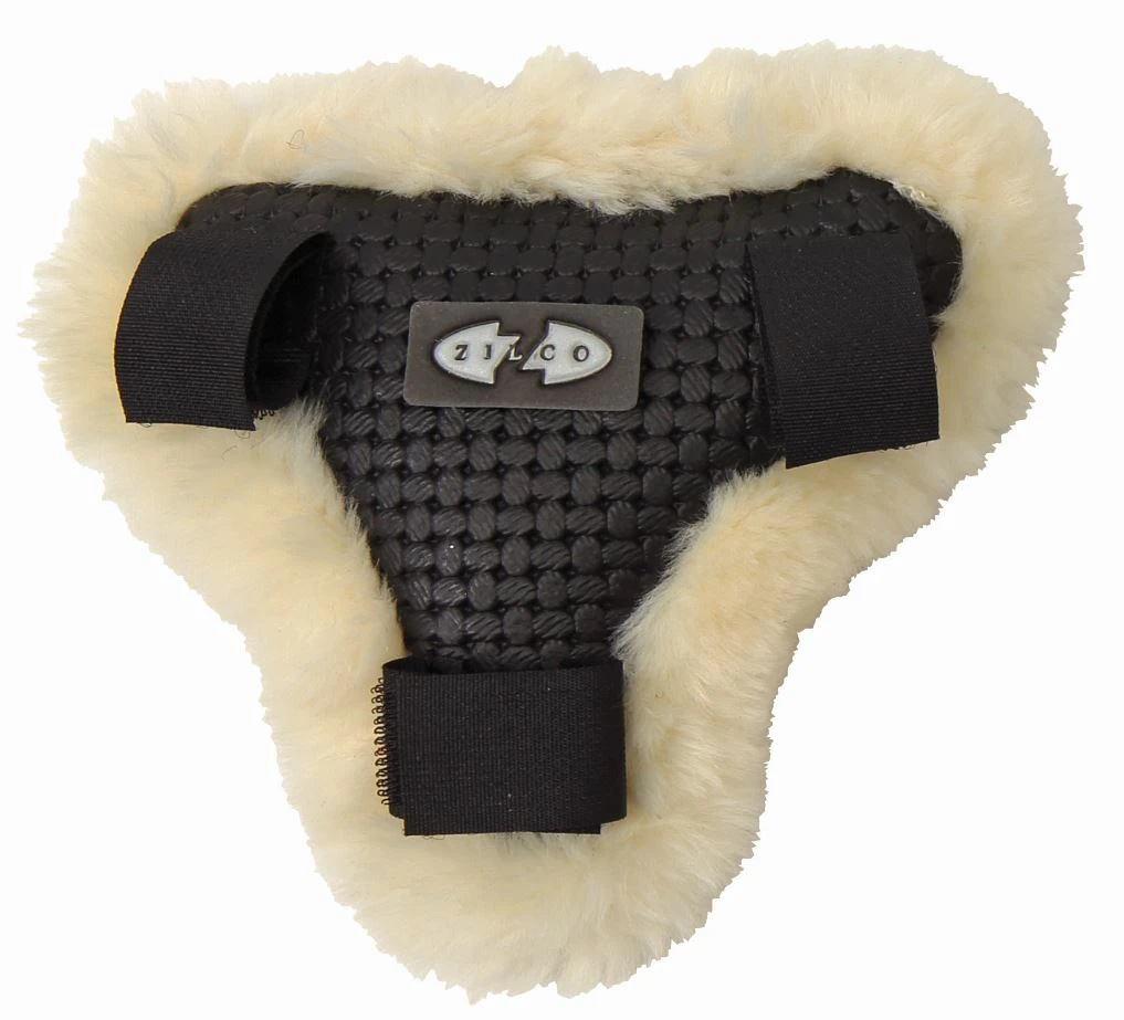 Breastplate Pressure Pad