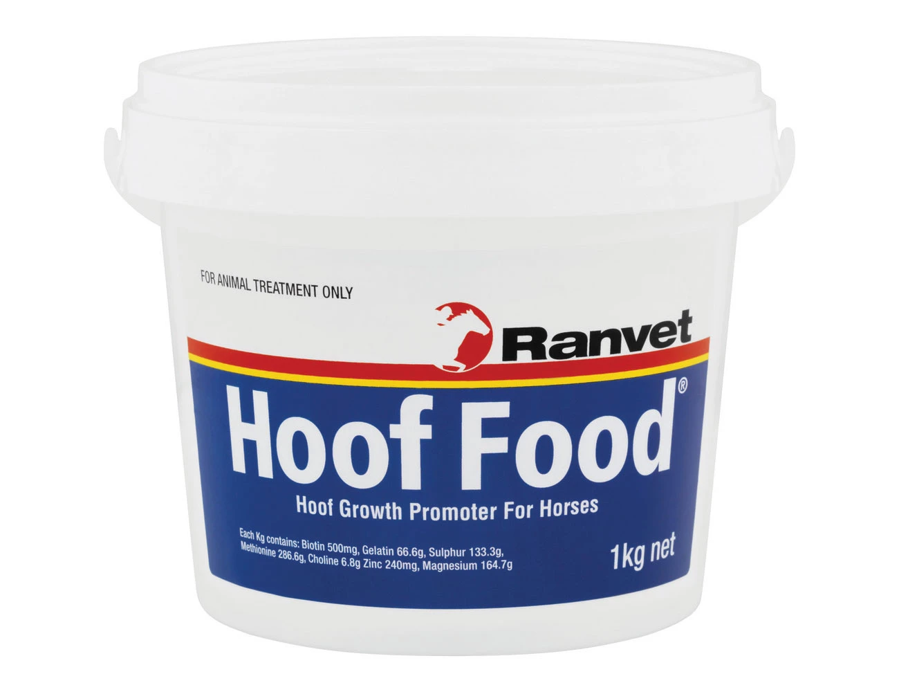 Hoof Food - 1KG