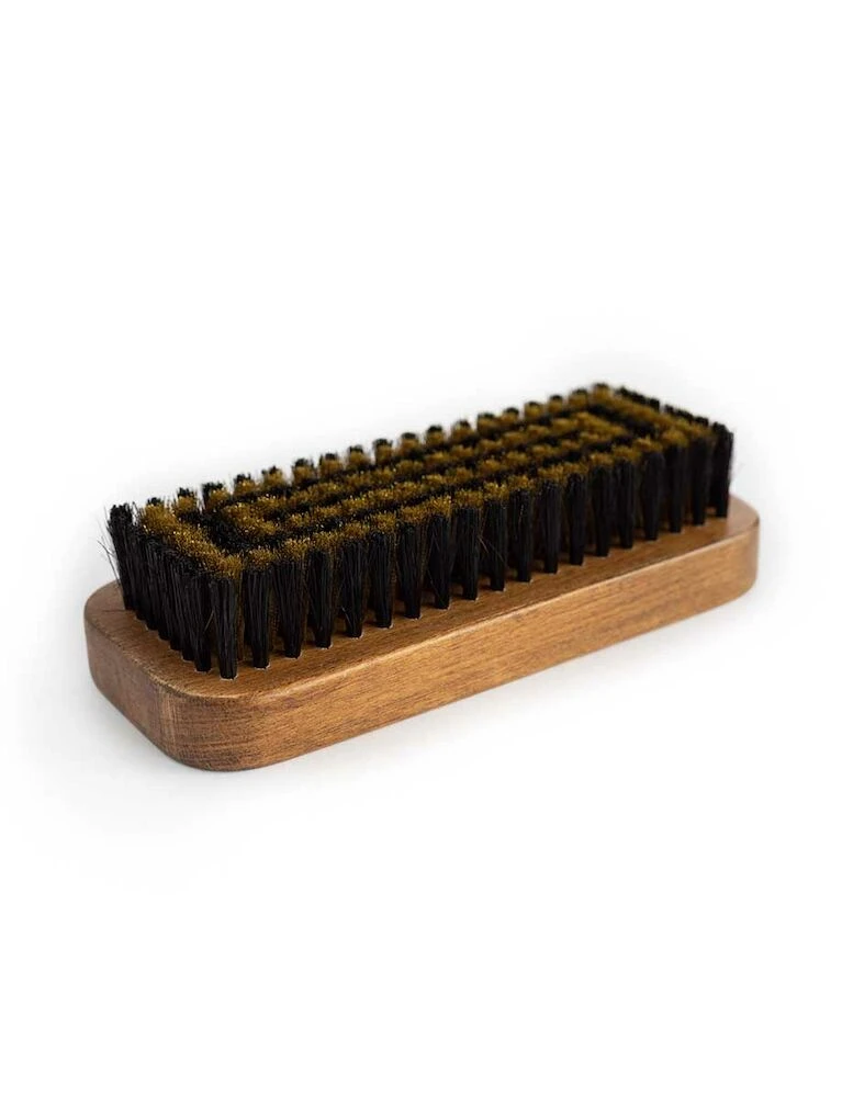Quarter Mark Brush