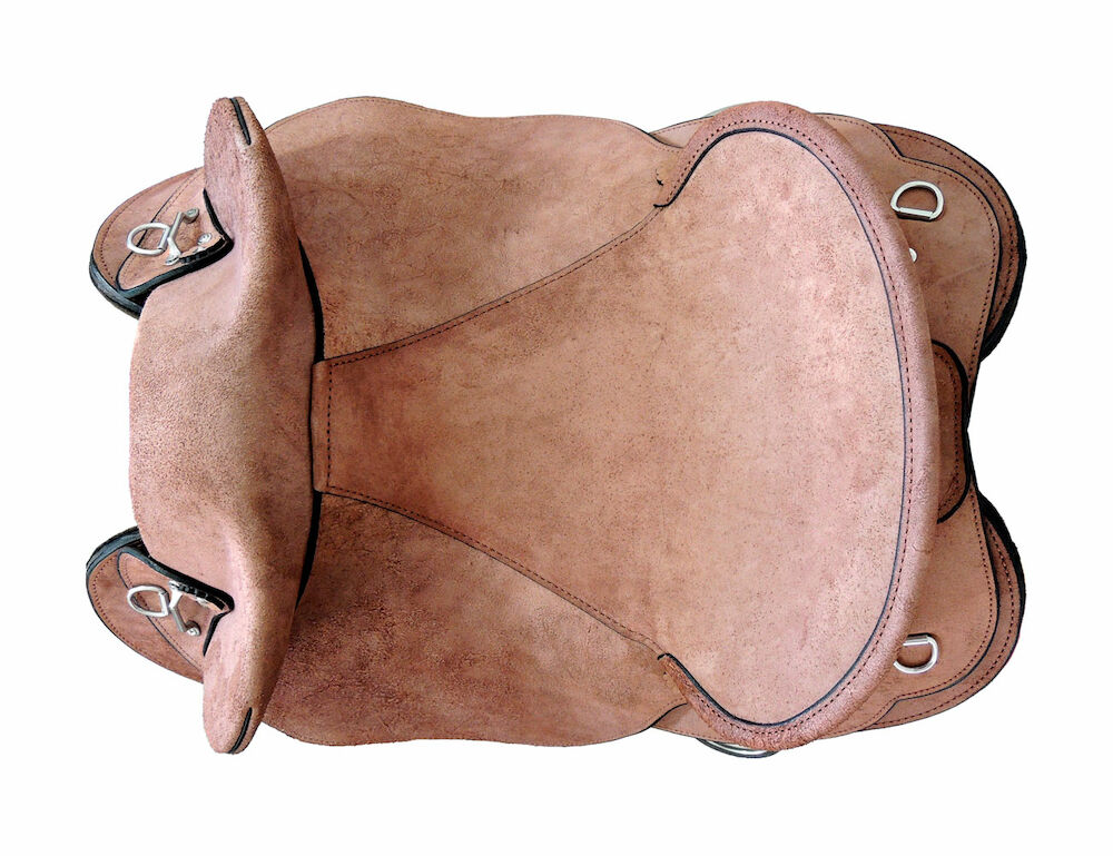 Dubbo Fender Saddle 18\