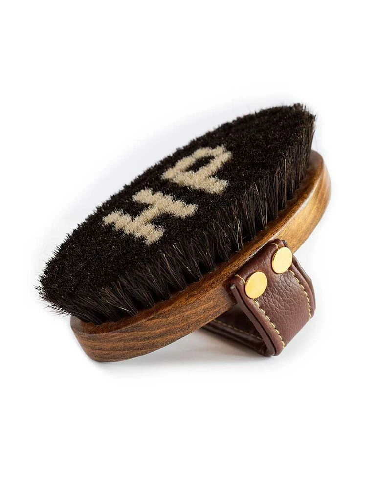 Mini Body Brush