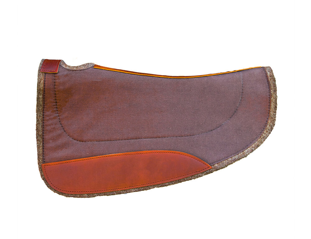 Contoured Barrel Pad - Standard