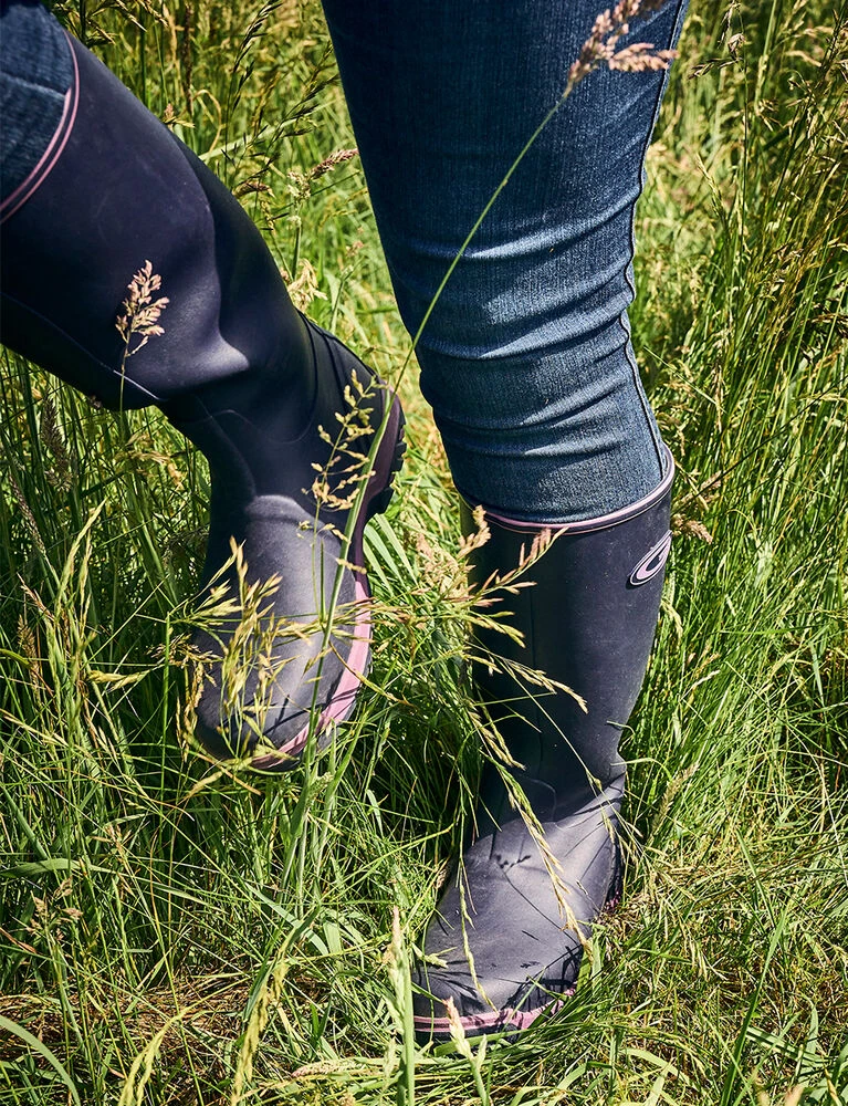 Rainline Waterproof Boots