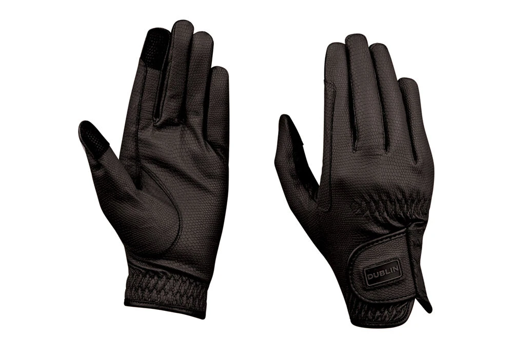 Everyday Riding Gloves