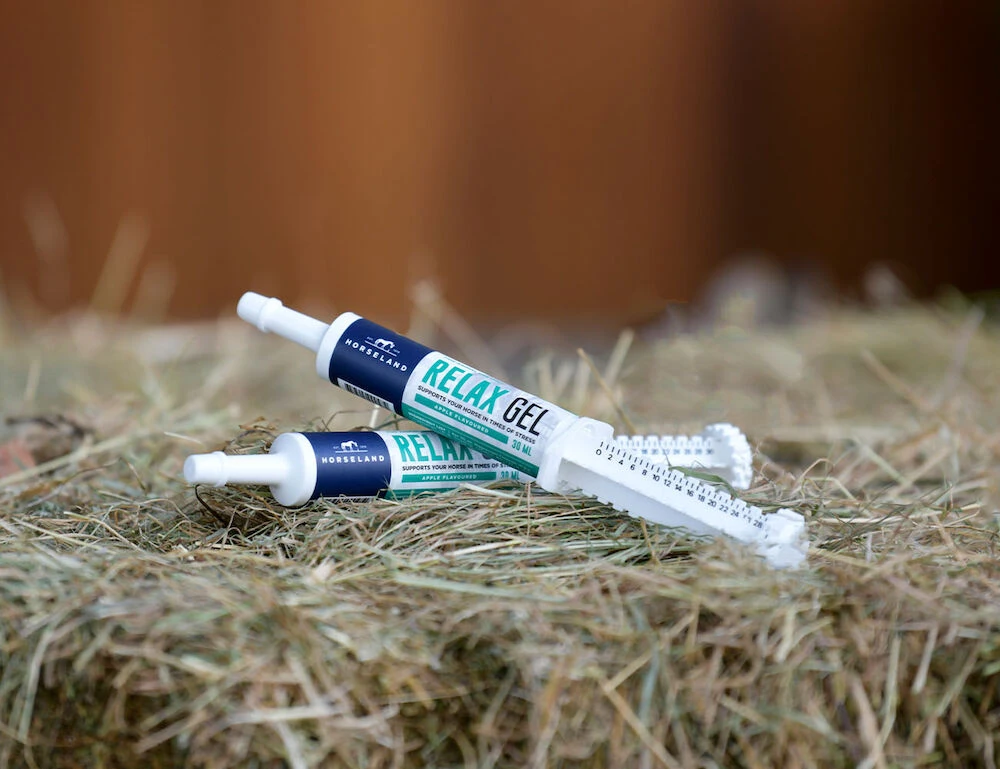 Relax Gel - 30ML