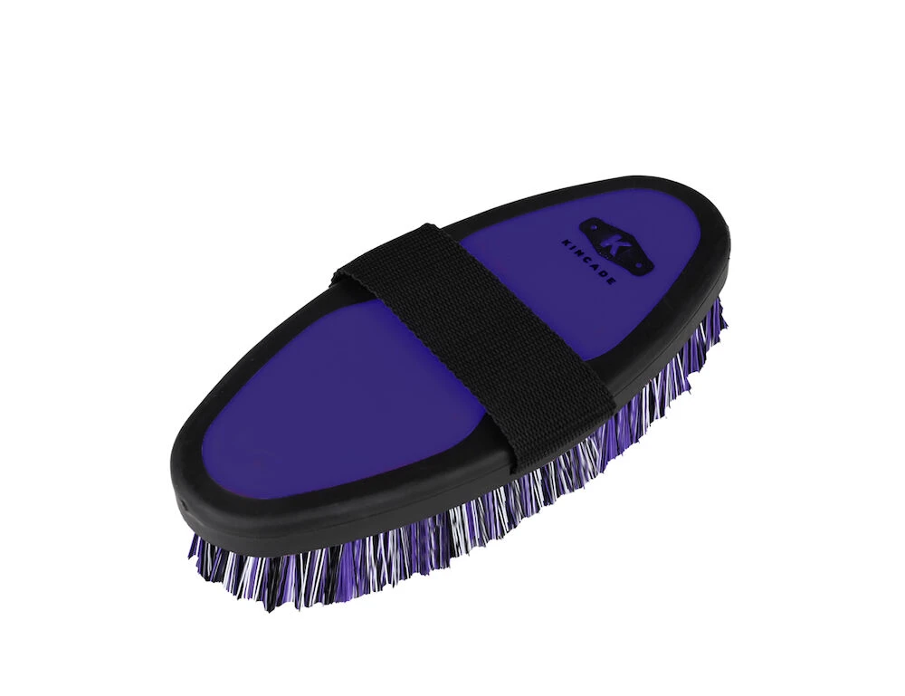 Easy Grip Sponge Brush