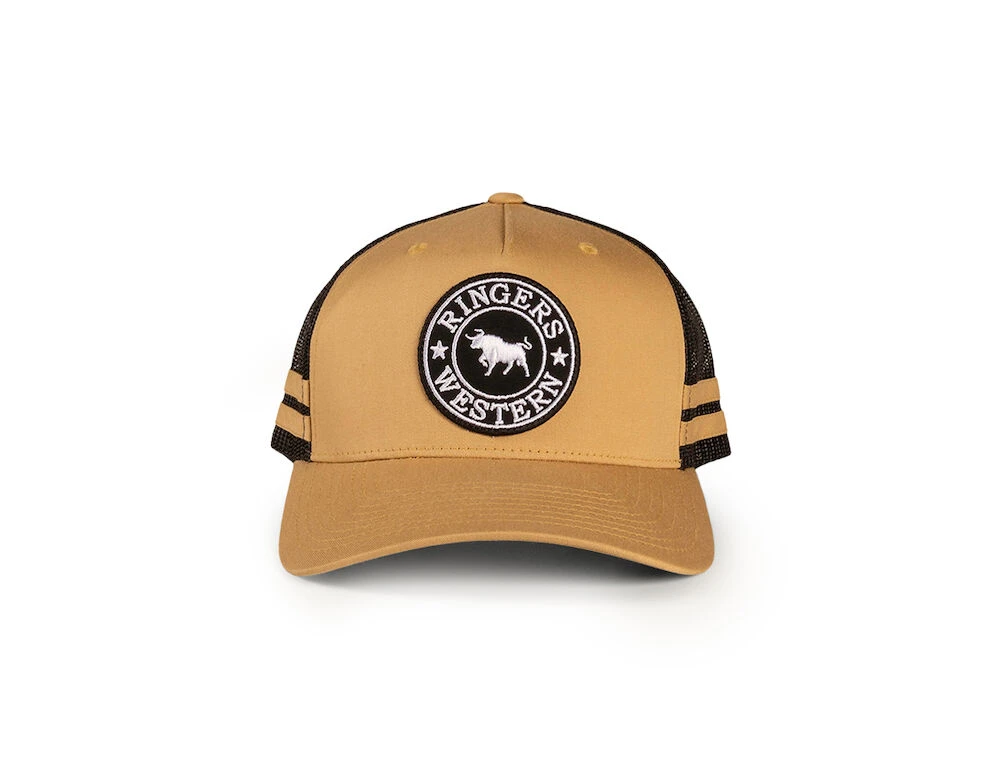 Mccoy Trucker Cap