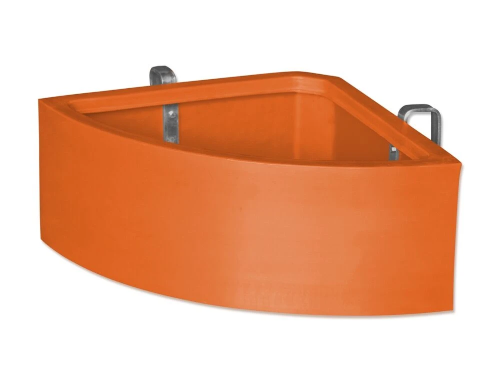 Equine Corner Feeder