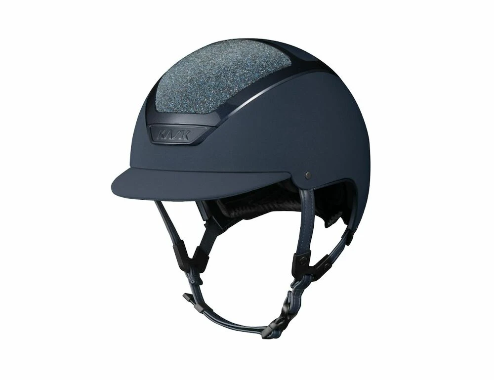 Dogma Chrome Helmet