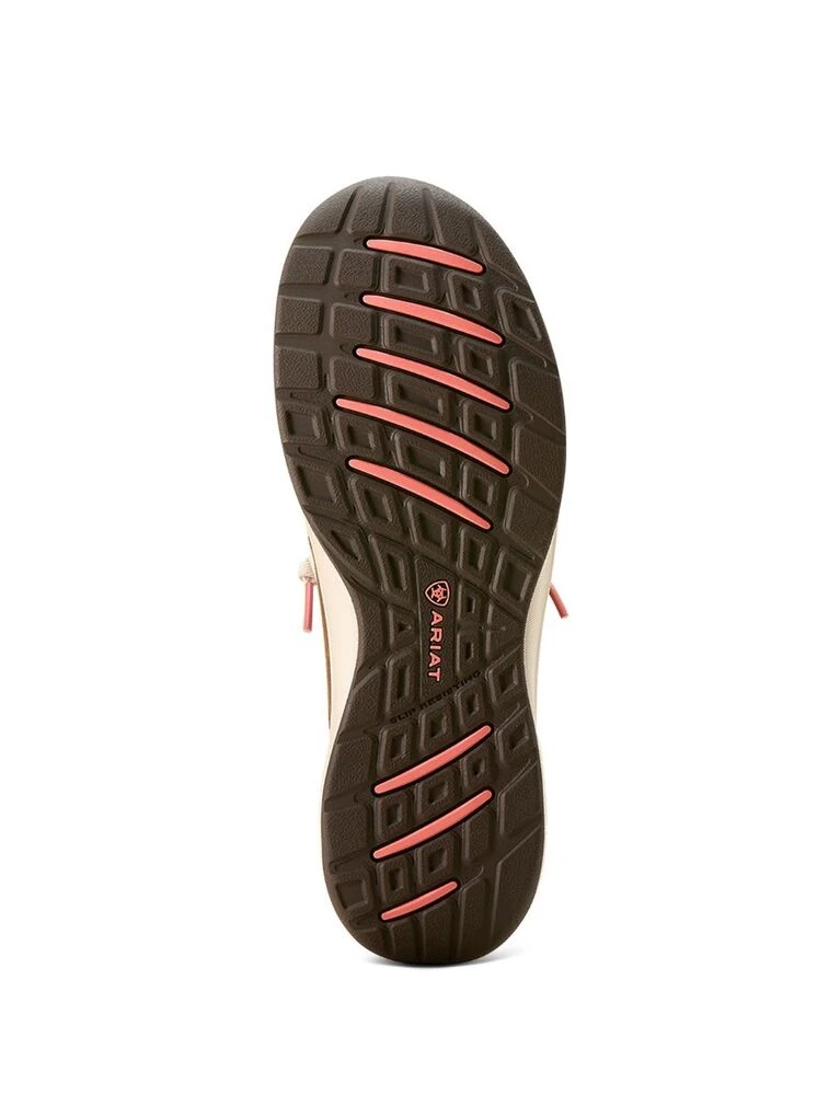 Womens Buckeye H2O Shoes
