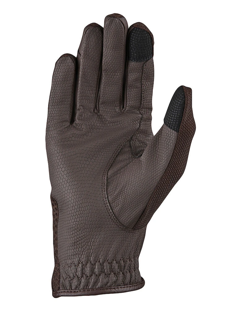 Airflow Honeycomb Gloves