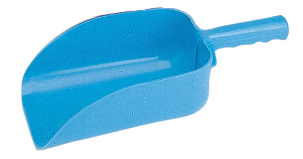 Plastic Feed Scoop