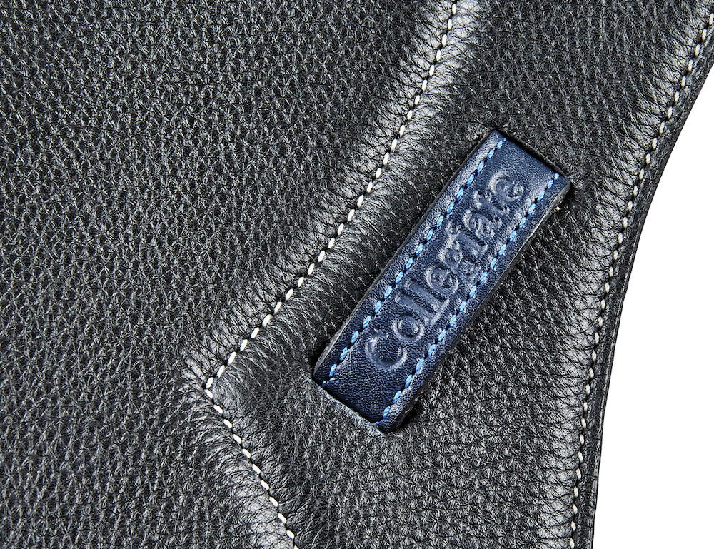 Mentor II All Purpose Saddle Covered Leather