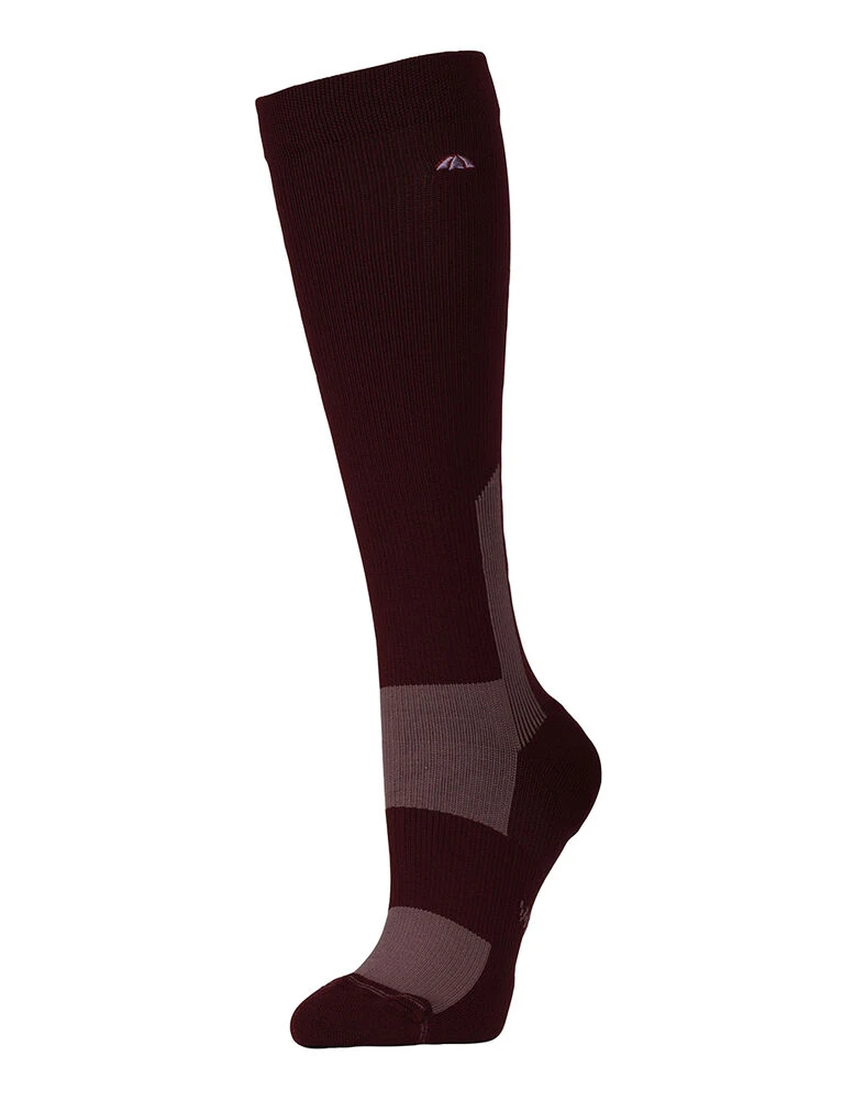 Performance Knee Length Riding Sock