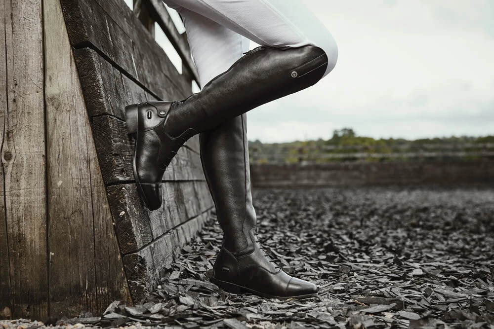Arderin Tall Field Boots