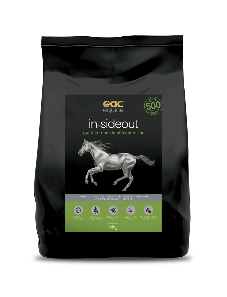 In-Sideout - 5KG