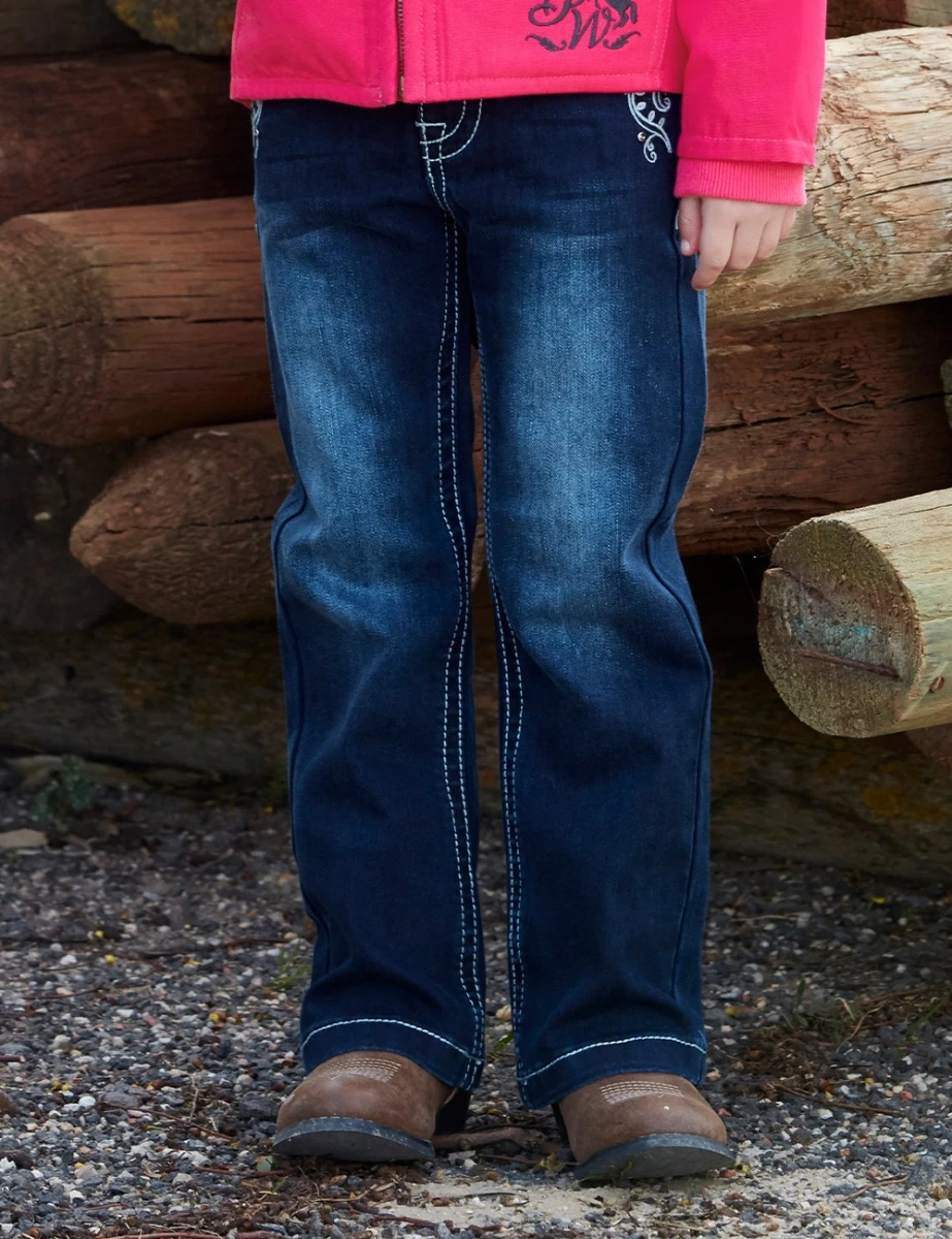 Rosie Boot Cut Jean