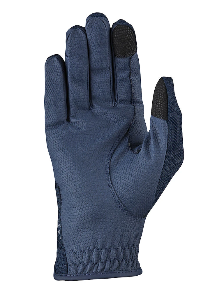 Airflow Honeycomb Gloves
