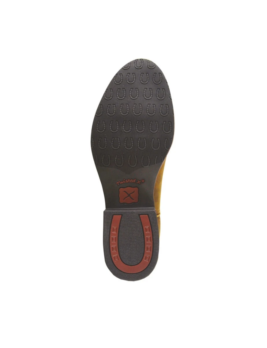 Mens Roper Waterproof Leather Boots