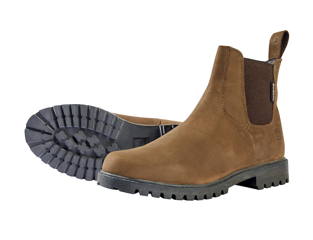 Venturer Boots III