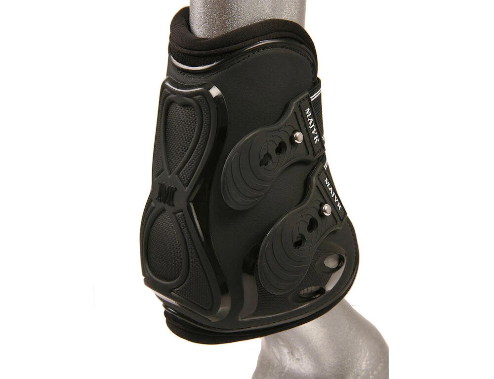 Boyd Martin Hind Jump Boots